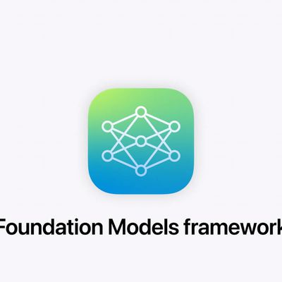 foundation models framework