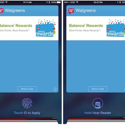 walgreens rewards nfc