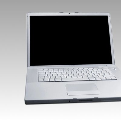 original macbook pro 2006