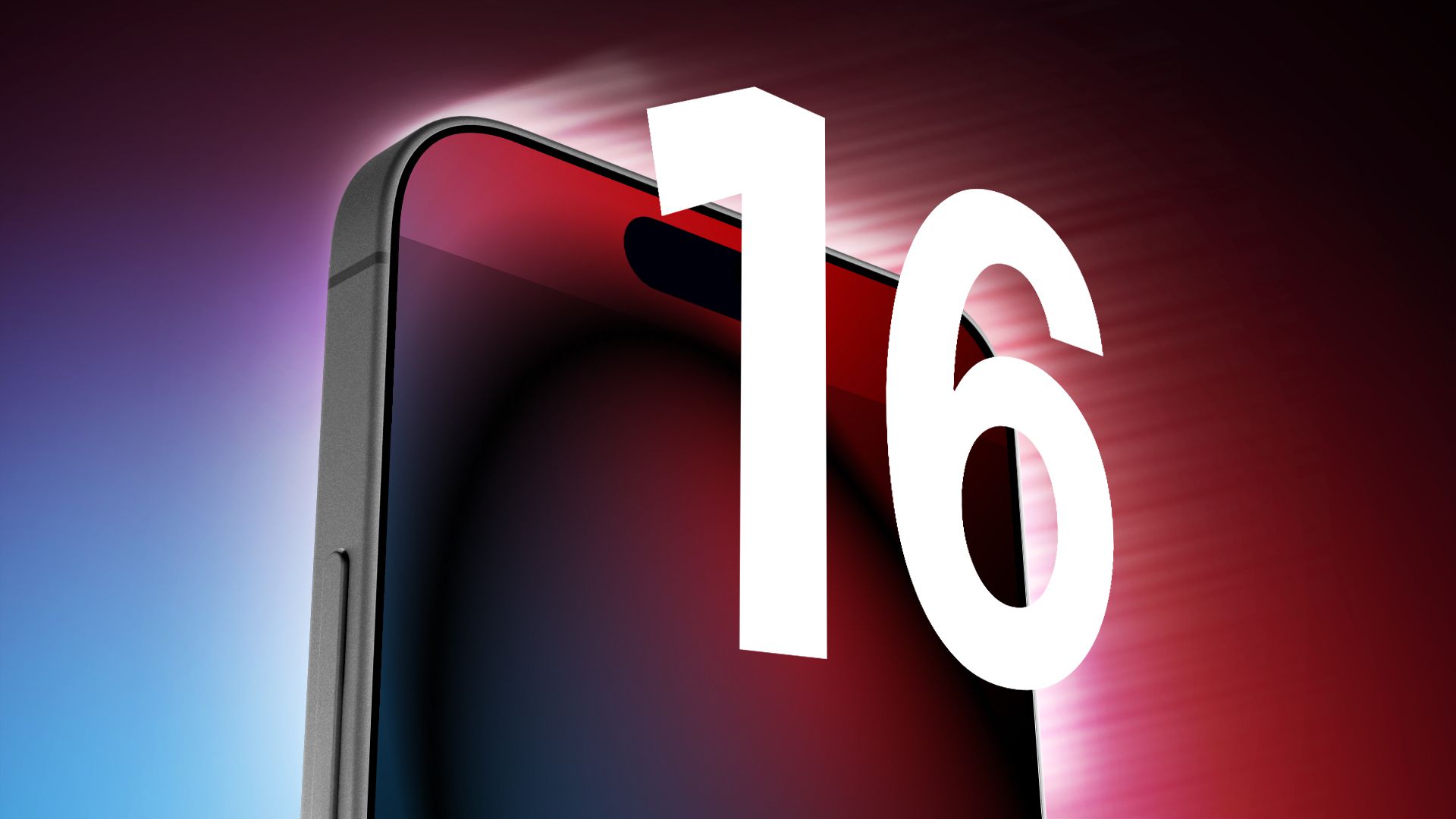 Passer l’iPhone 15 Pro ?  Voici les rumeurs sur l’iPhone 16 Pro
