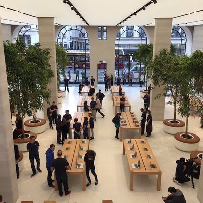 apple regent street new 2