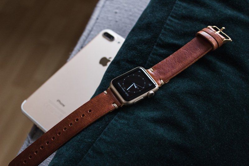 MacRumors Giveaway: Win an Apple Watch Band From Southern Straps ...