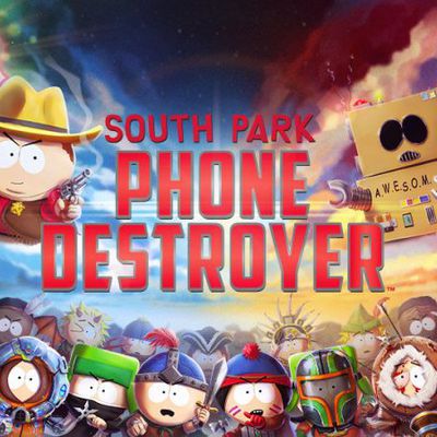sp phone destroyer blog