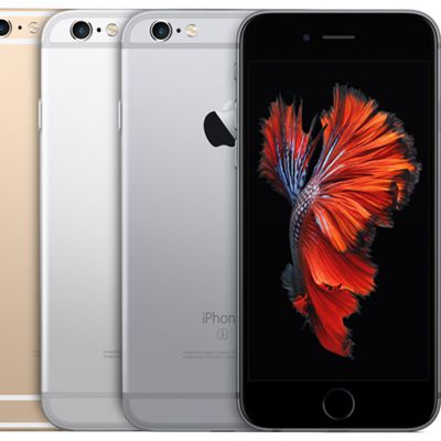 iphone 6s colors