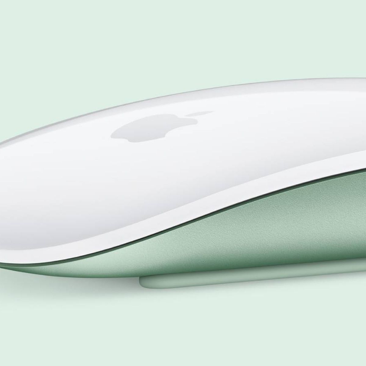 Apple  Magic Mouse（2025年モデル・最新） Magic-Mouse-Green.jpg