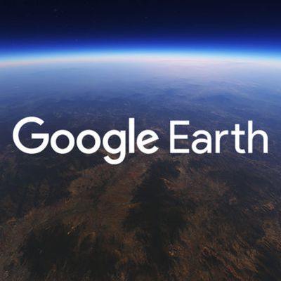 google earth
