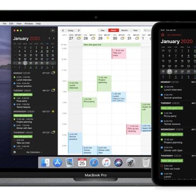 fantastical macos big sur