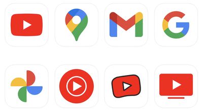 google apps collage