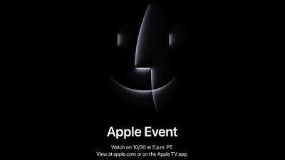 Mac pencari apel cepat yang menakutkan