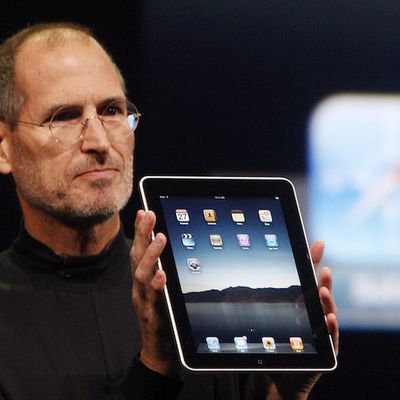 original ipad 2