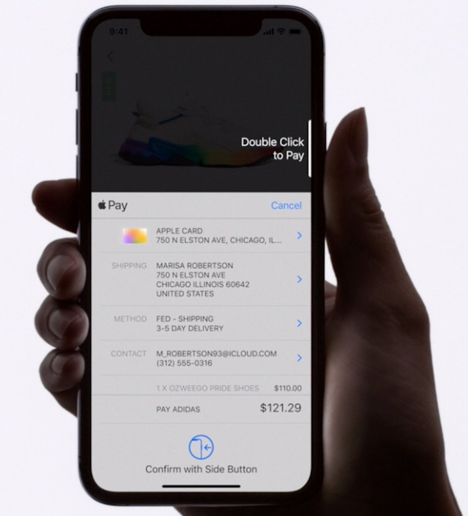 How to Use Apple Card MacRumors