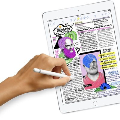 newipadwithapplepencil