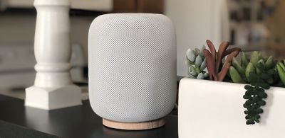 homepod kitchen 3