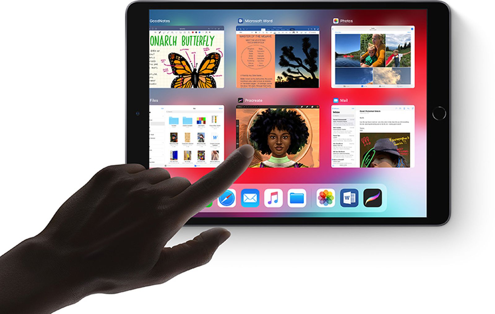 Deals Apple S 256gb Wi Fi Ipad Air Hits Low Price Of 549 On Amazon 100 Off Macrumors