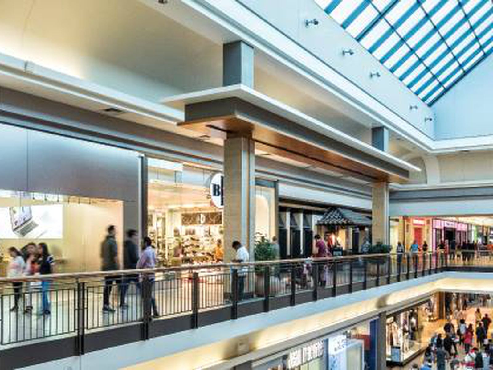 New Toronto Eaton Centre Apple Store will open December 14