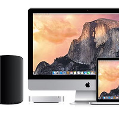 mac family