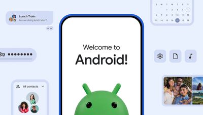 Переход с iPhone на Android стал проще благодаря Android 17