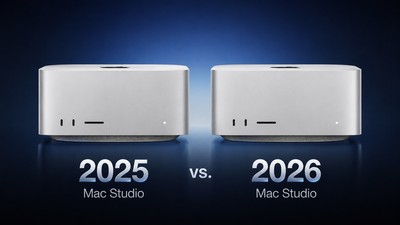 Руководство покупателя Mac Studio 2025 против 2026: сравнение всех обновлений