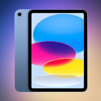 10th gen ipad new