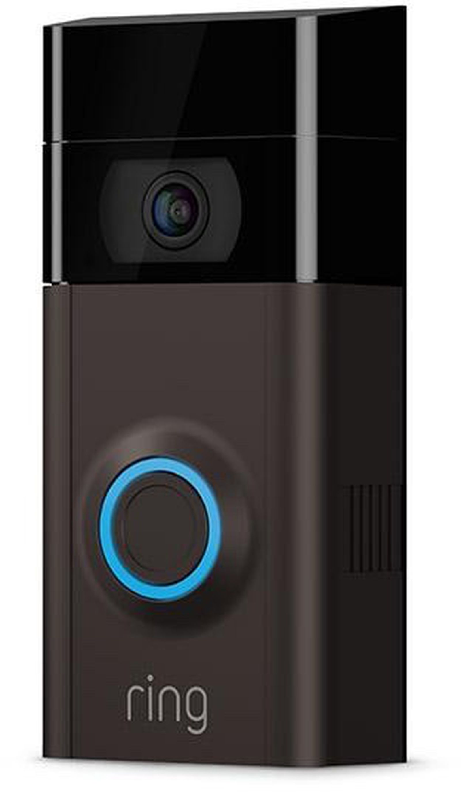 Amazon Acquiring Video Doorbell Maker Ring, but HomeKit Support is