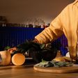 HomeView Brings Guided Recipes and Hands-Free Timers to the Kitchen