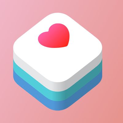 apple health app