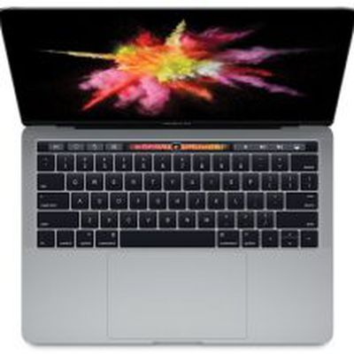 macbook pro late 2016