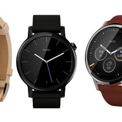 Moto 360