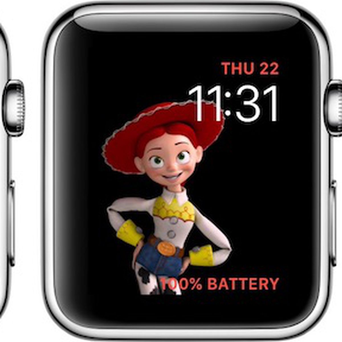 Buzz lightyear best sale apple watch