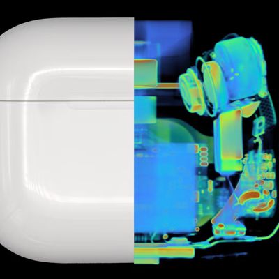 AirPods Pro 2 Charging Case CT 1