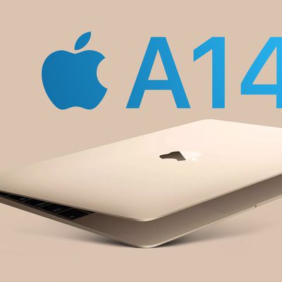 a14 MacBook Feature