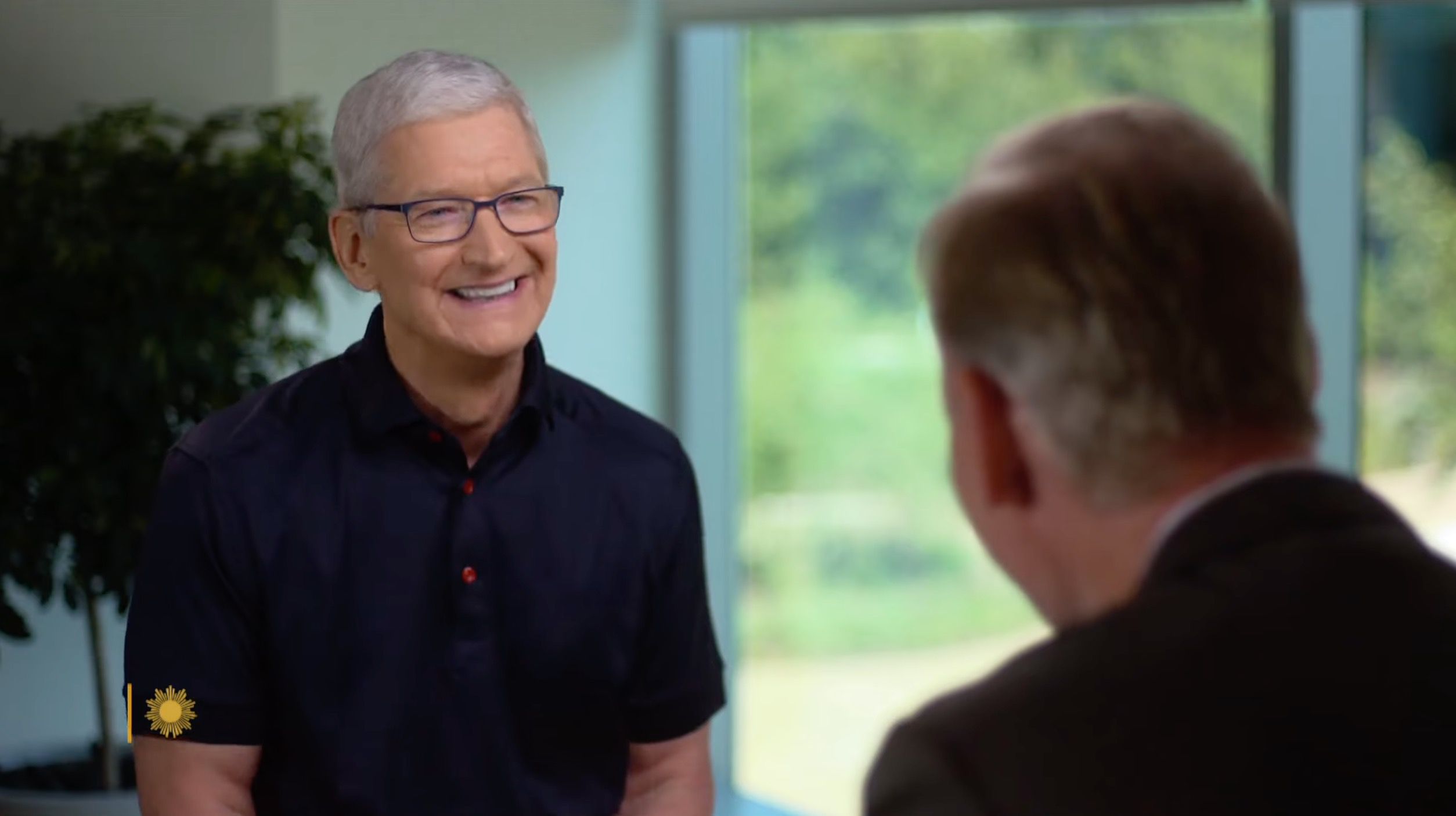 Here's Why Tim Cook Sees Apple TV as a 'Foundation of the Future of TV' -  TheStreet