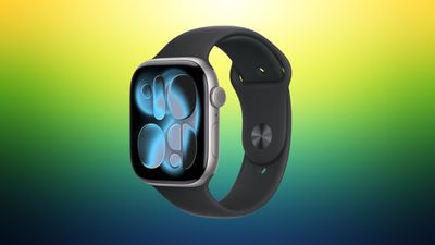 apple watch series 11 prime day 2