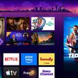 Roku 2026 Home Screen