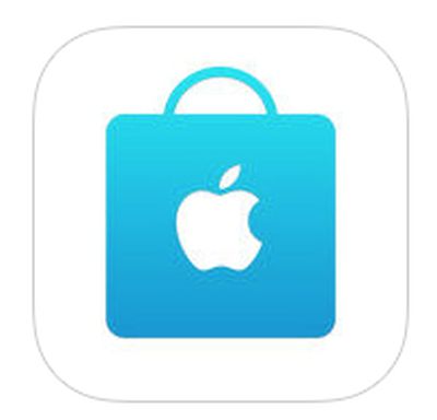 apple store app