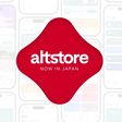 altstore japan