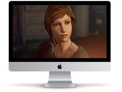 life is strange bts imac