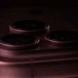 iPhone 18 Pro Burgundy