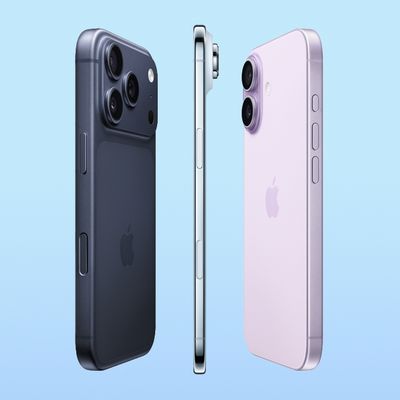 better iphone 17 lineup