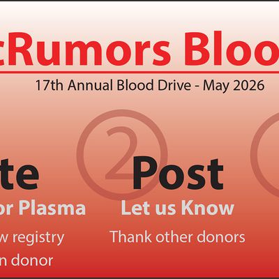blood drive 2026