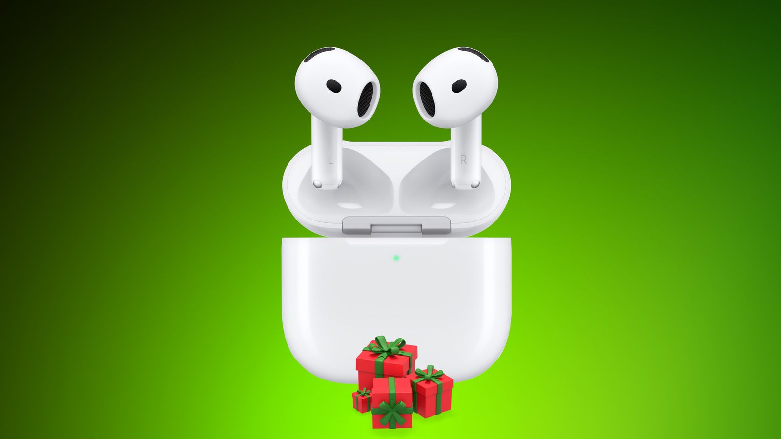 AirPods 4 With ANC Hit $99.99 Low Price - MacRumors