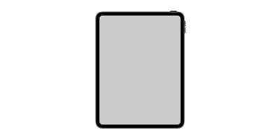 ipadpro2018 ios 12 icon