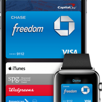 Apple Pay