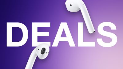 Airpods 2 Discount Feature Purple