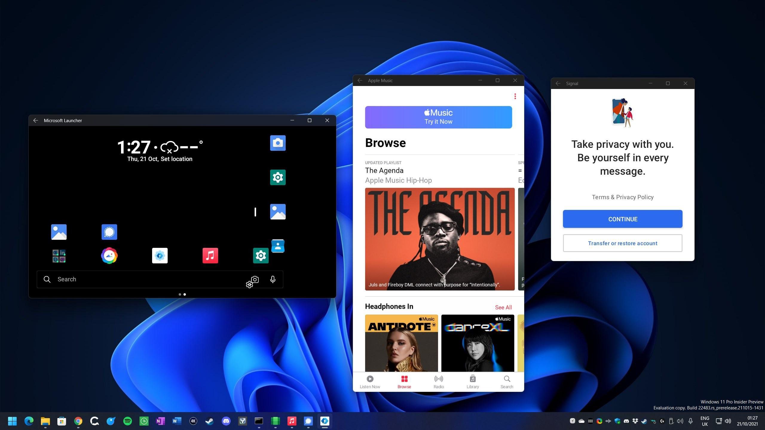 Apple music download windows 11 free project management software download