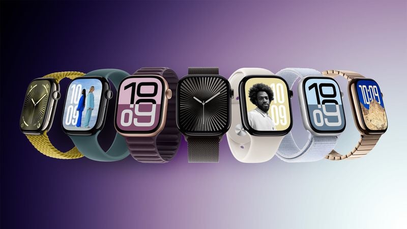 Οι πωλήσεις του Apple Watch μειώνονται συνεχώς λόγω έλλειψης νέων μοντέλων Οι πωλήσεις του Apple Watch μειώνονται συνεχώς λόγω έλλειψης νέων μοντέλων