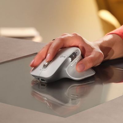 Logitech MX Master 3S