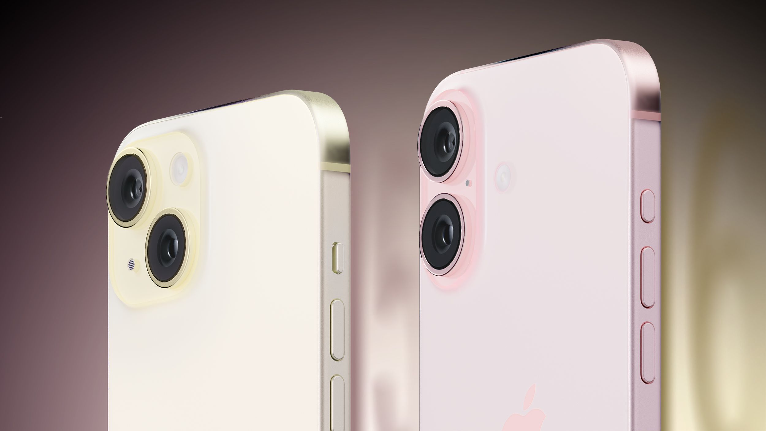 iPhone 15 vs. iPhone 16 Buyer's Guide: 30+ Upgrades Compared - MacRumors