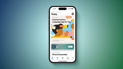 App Store Ads in Today Tab Switching to More Compact Design in July