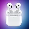airpods 4 new purple